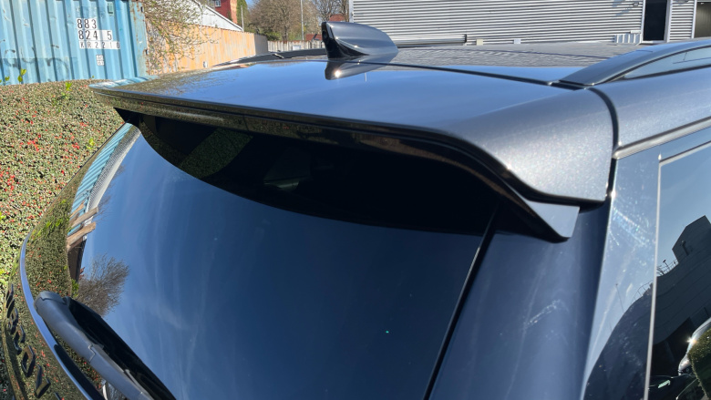 Land Rover Discovery Sport 1.5 P300e R-Dynamic SE 5dr Auto [5 Seat] Station Wagon